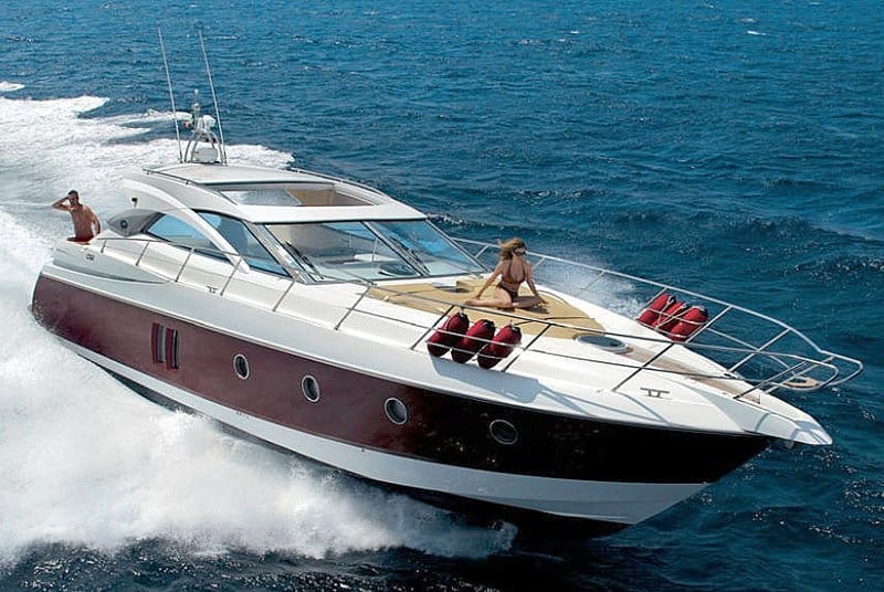 Consejos para una óptima puesta a punto de tu barco