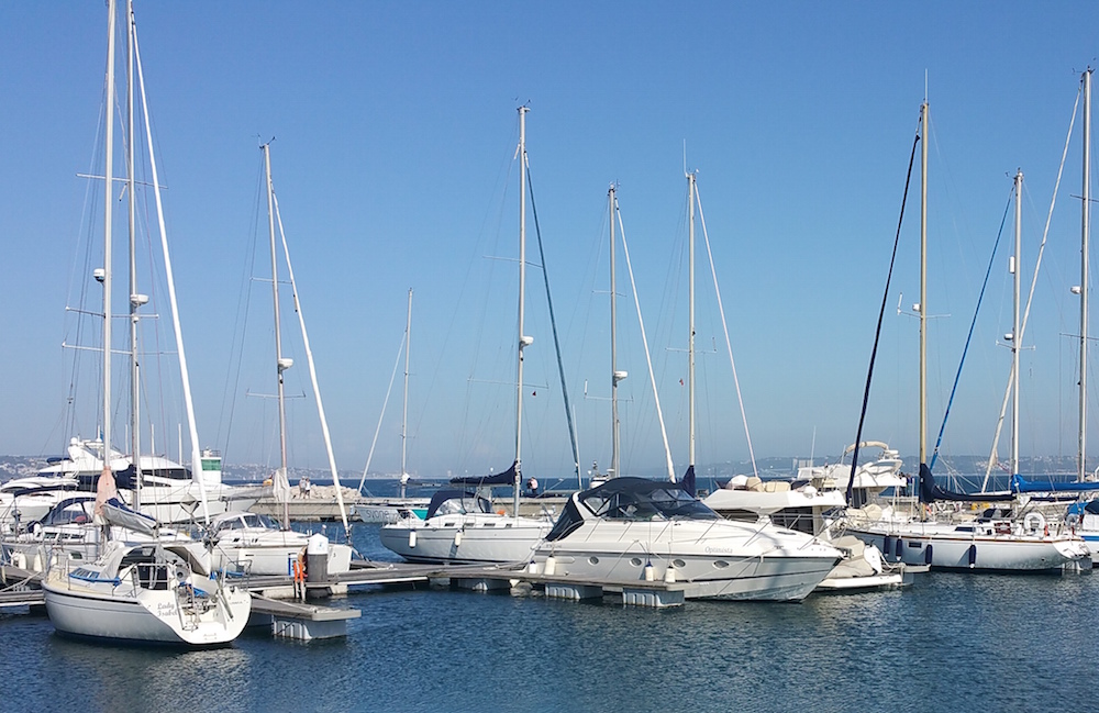 Mantenimiento de una embarcación: Todo lo que debes saber